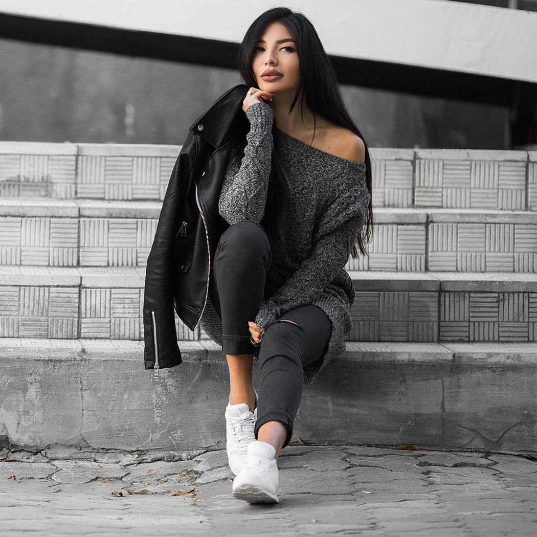 Jak zmienić swój styl? Poznaj triki, które pozwolą Ci dopracować swój styl ubierania!